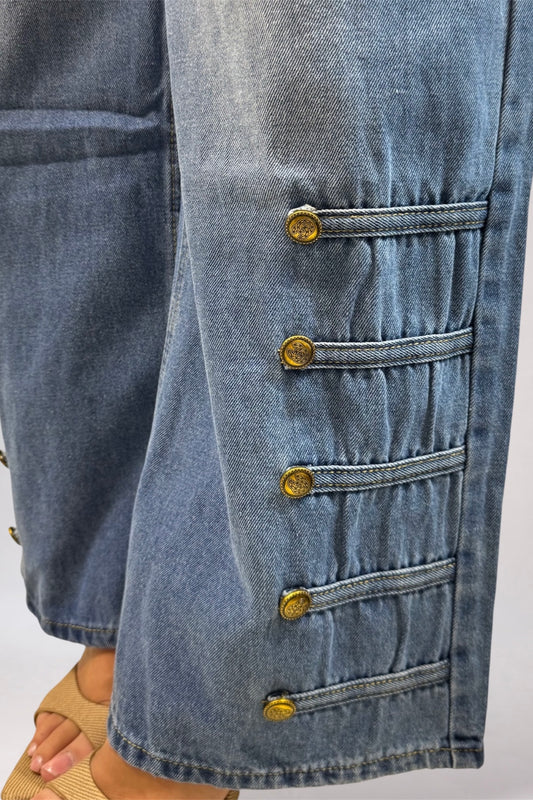 Napoleon jeans