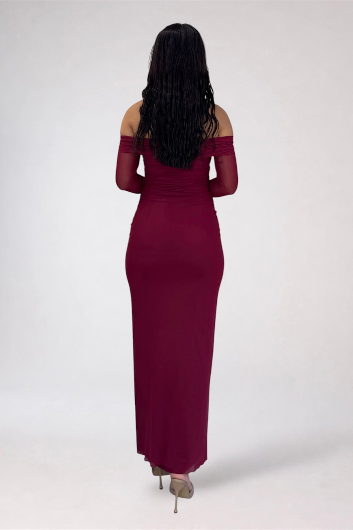 Lody dress