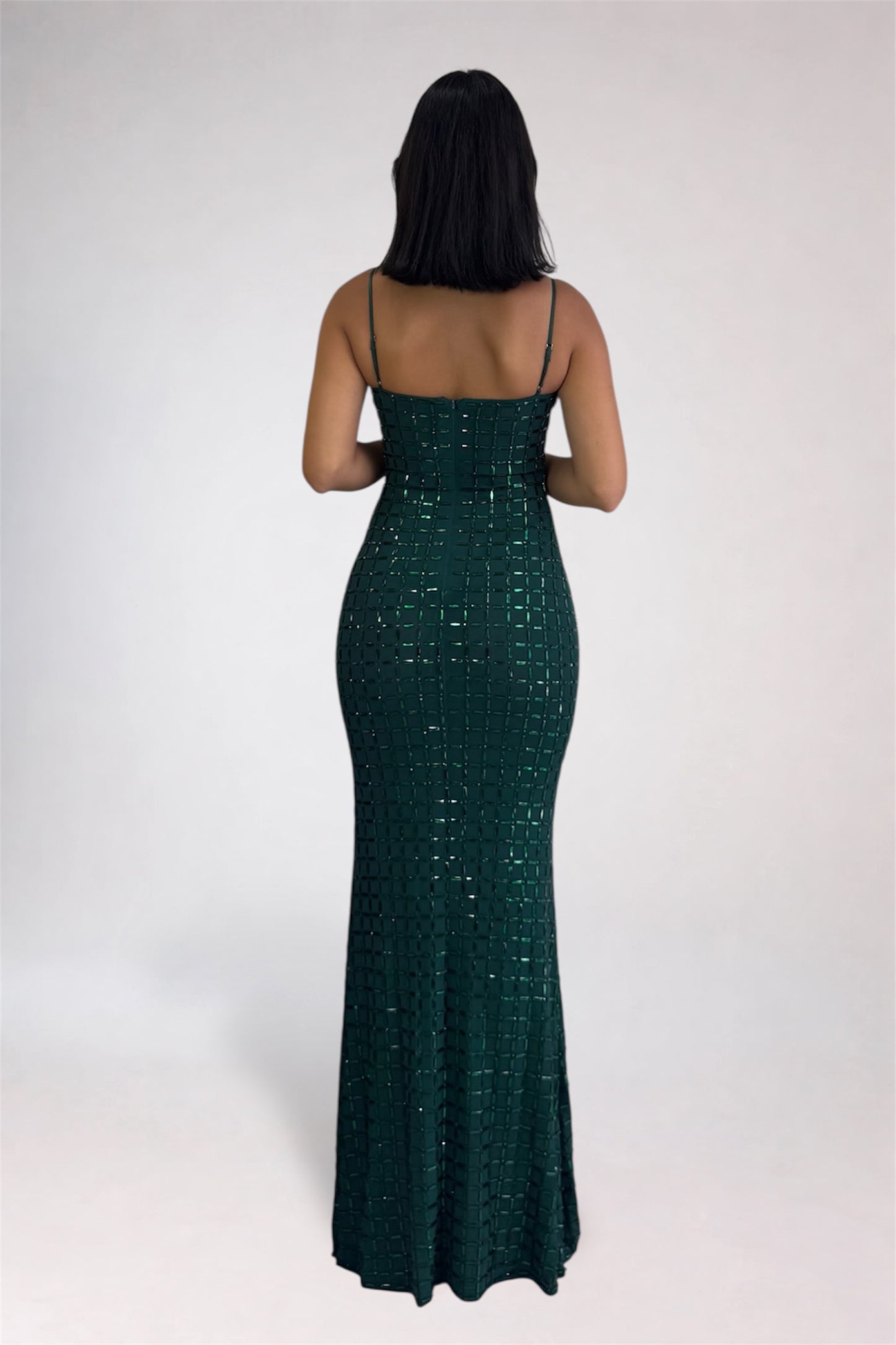 Eloria Dress