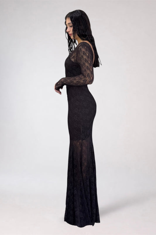 Velisse Dress