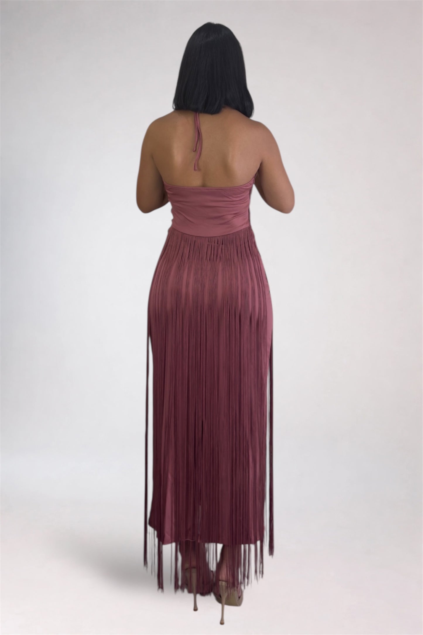 Isadora Dress