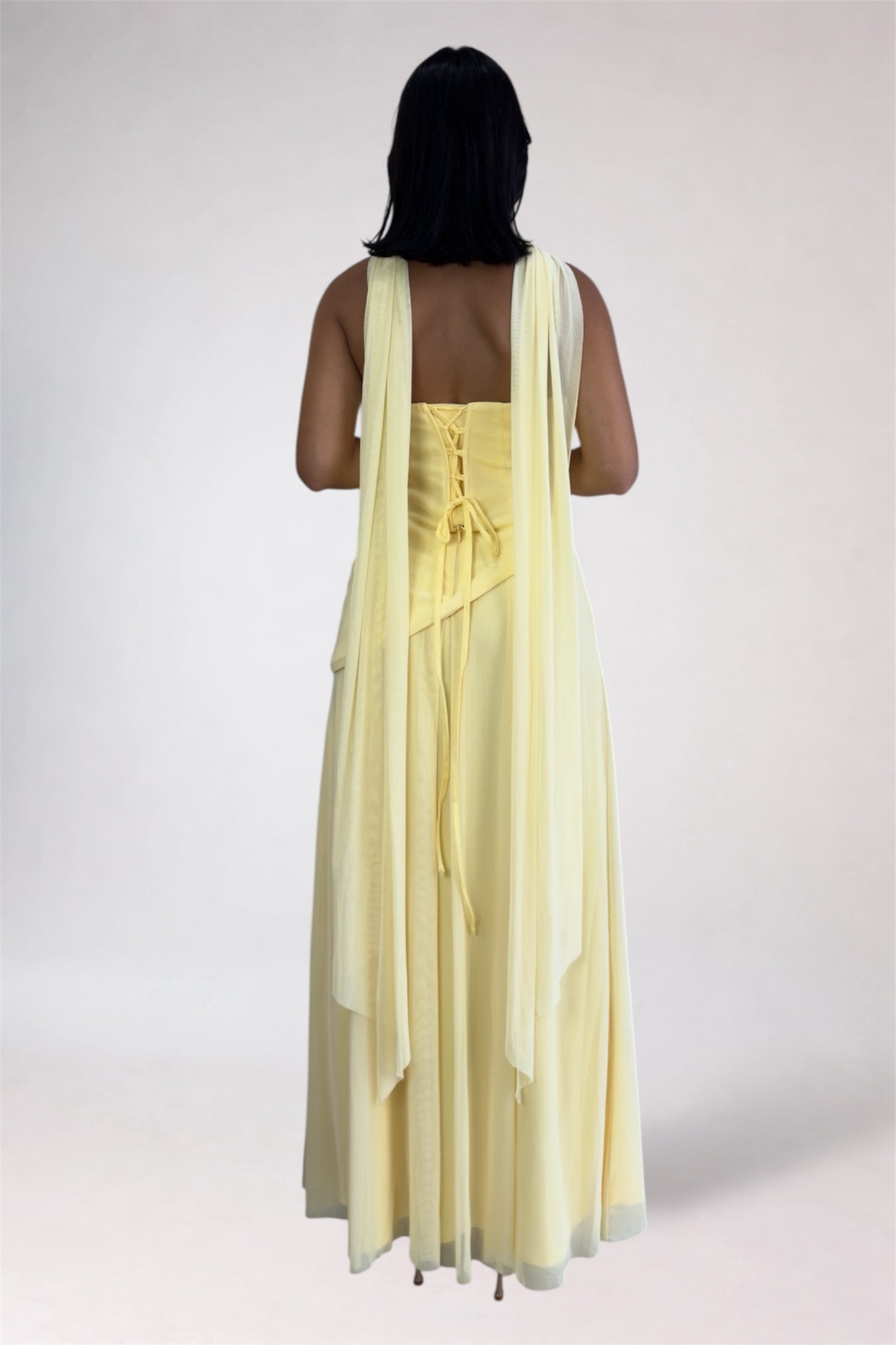 Frost Dress
