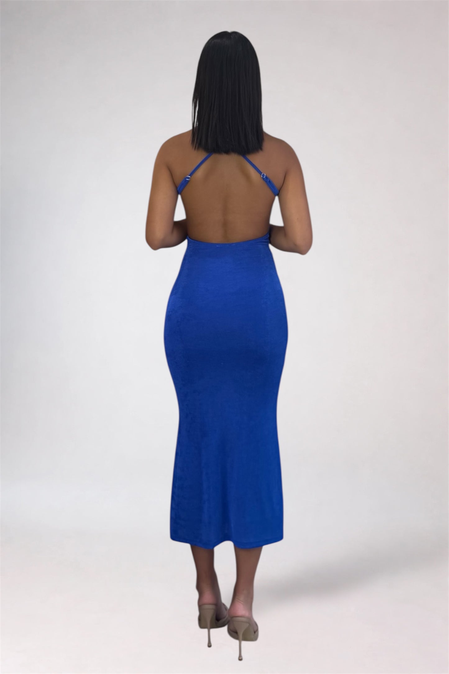 Claire Dress