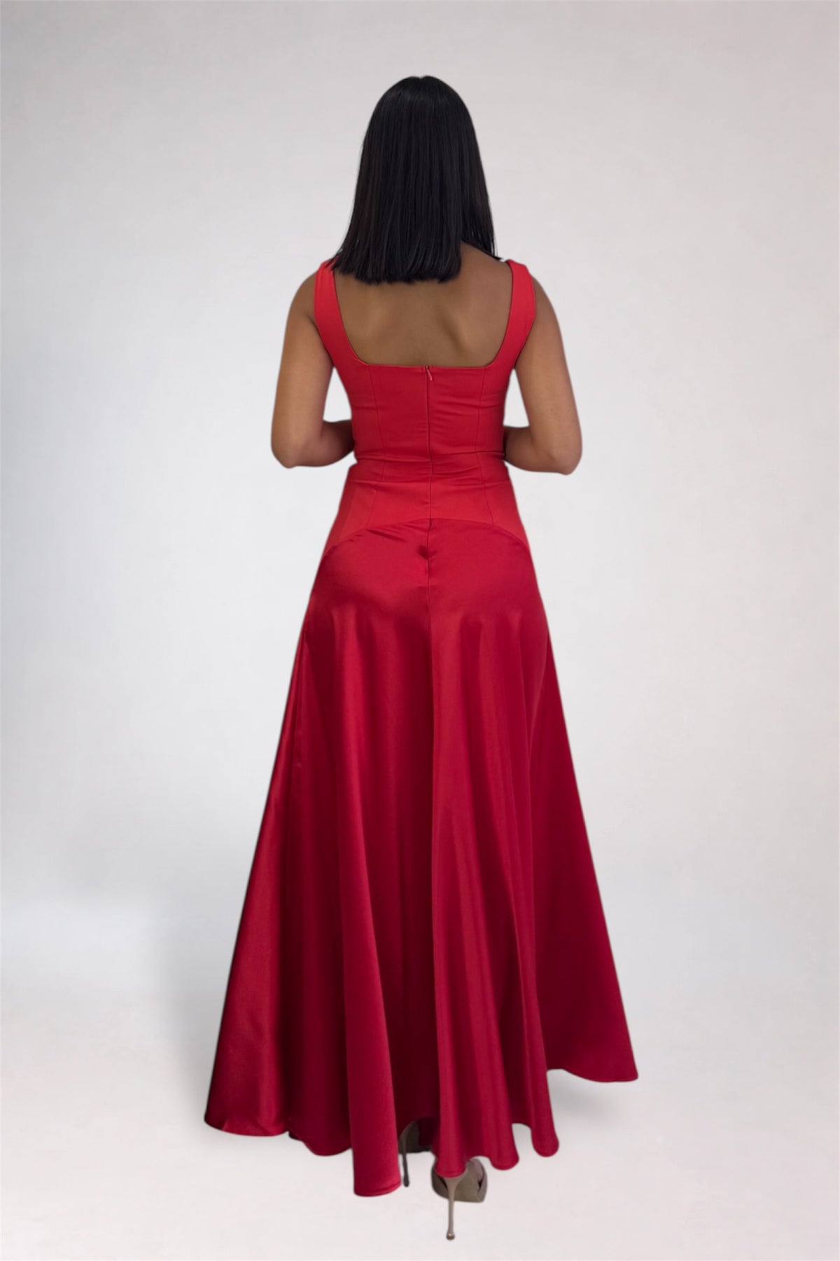 Rosella dress