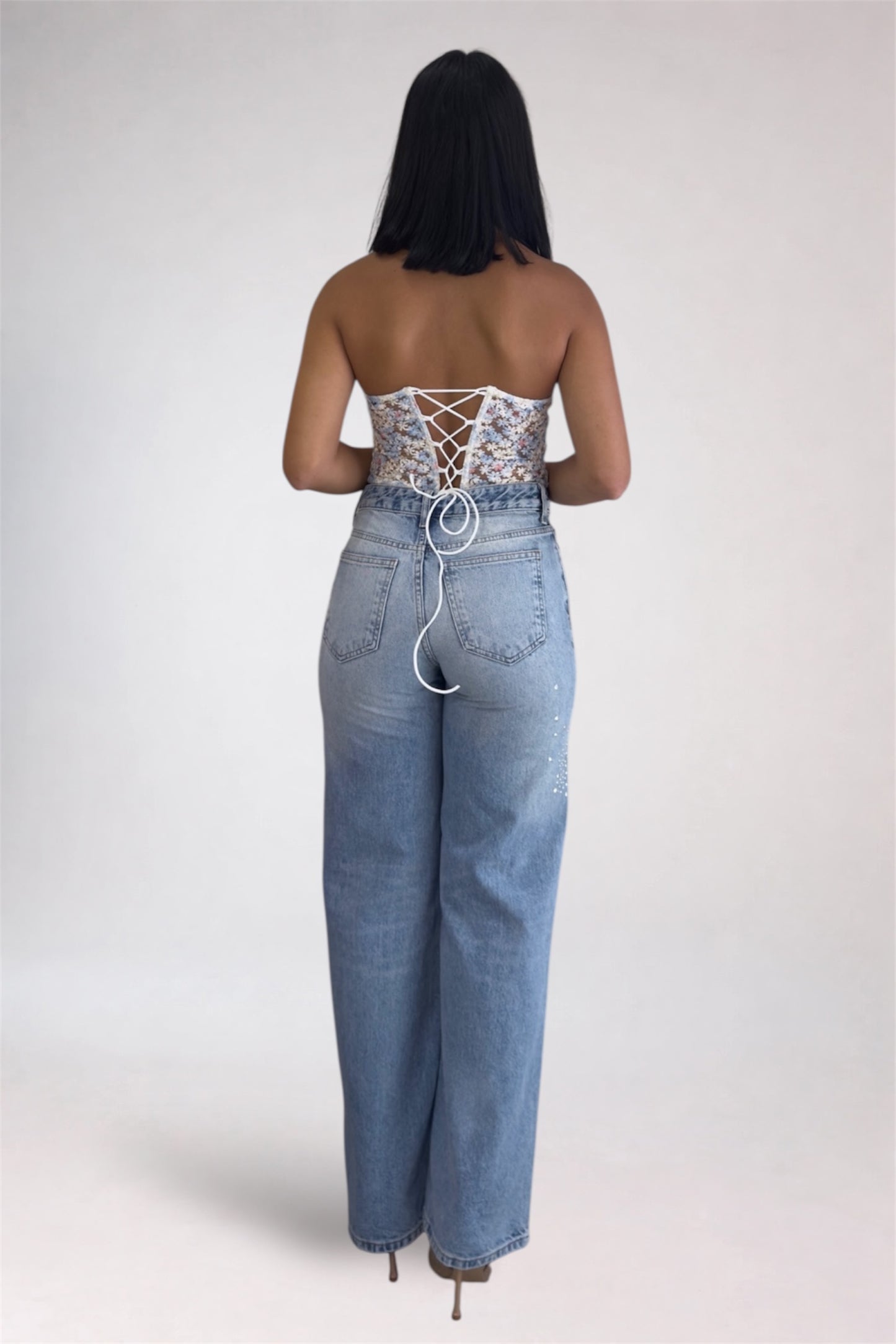 Florina Corset