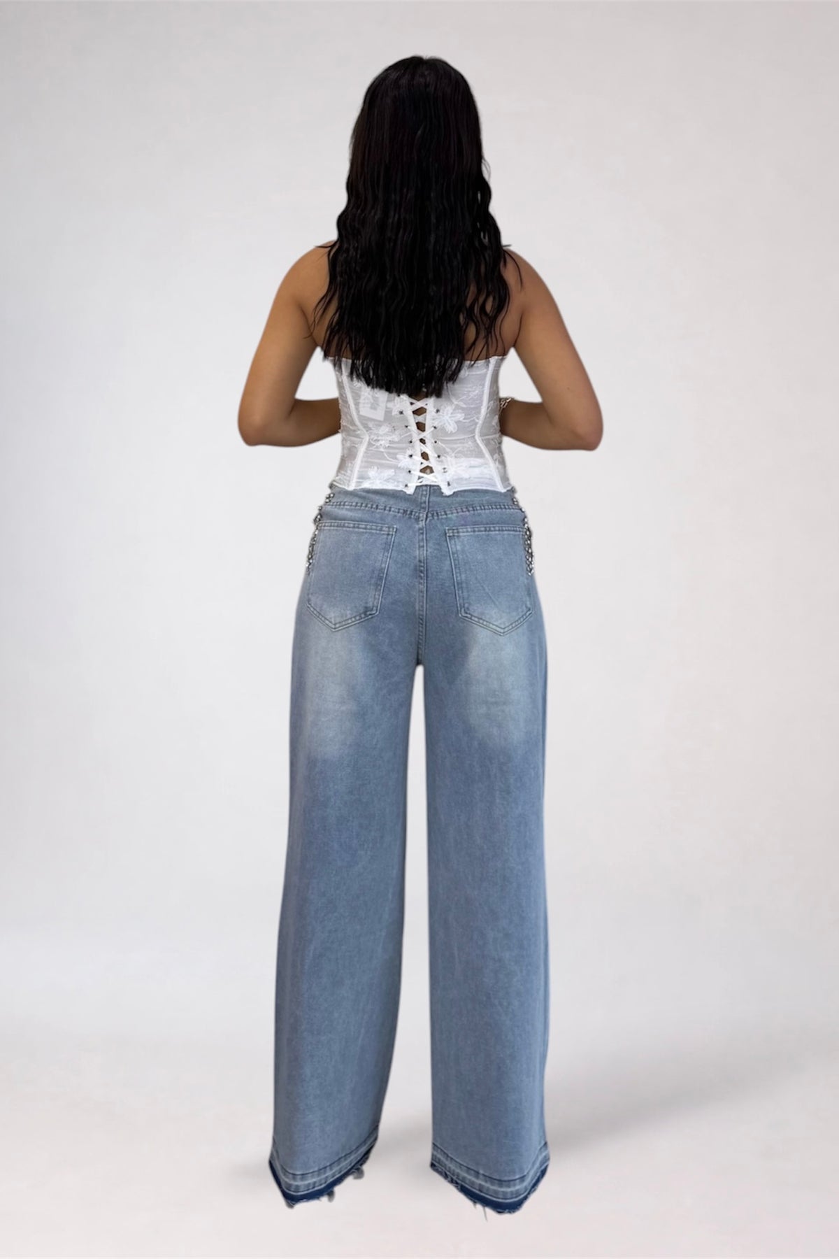 Starley jeans