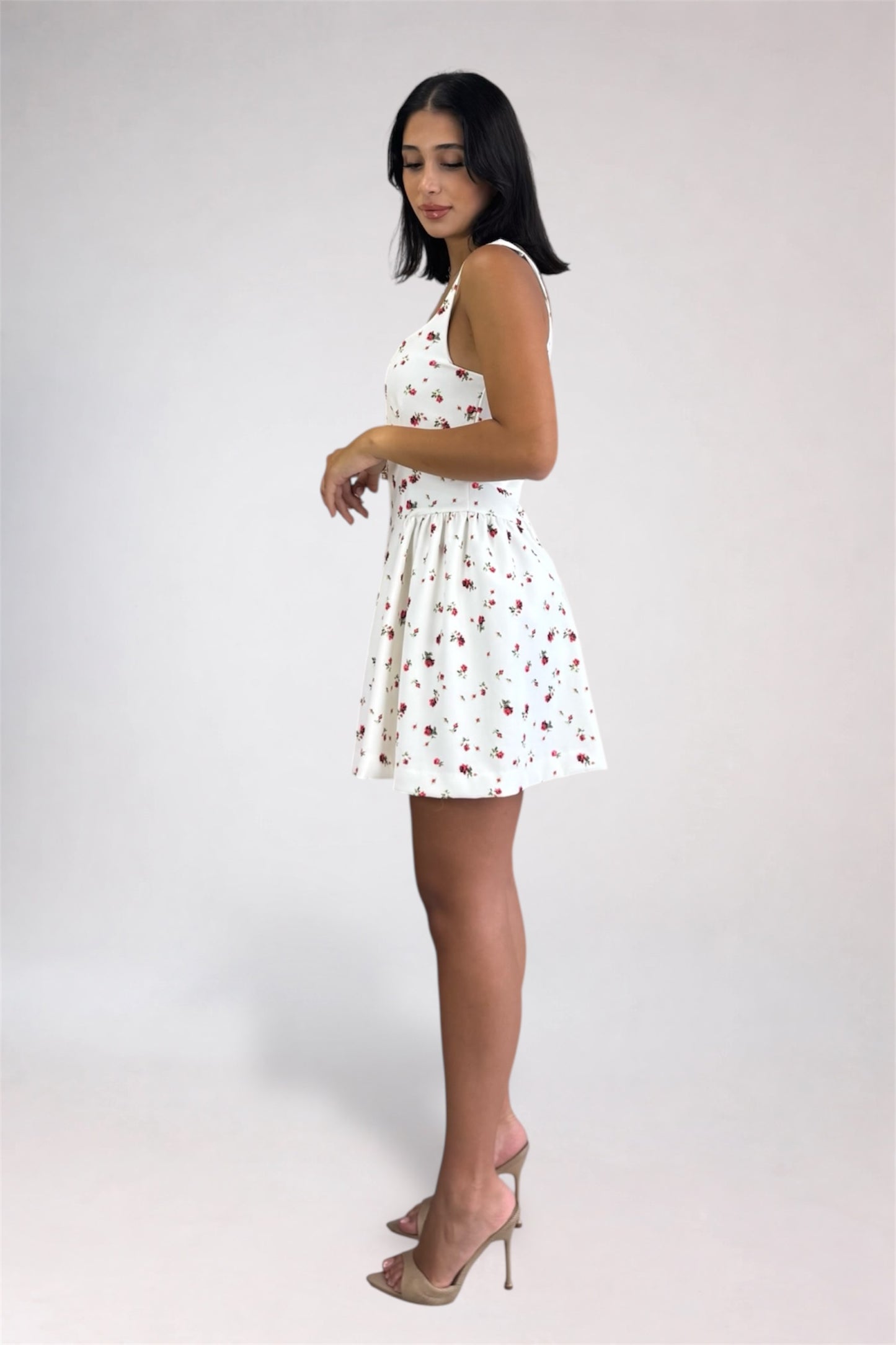 Bloom Dress