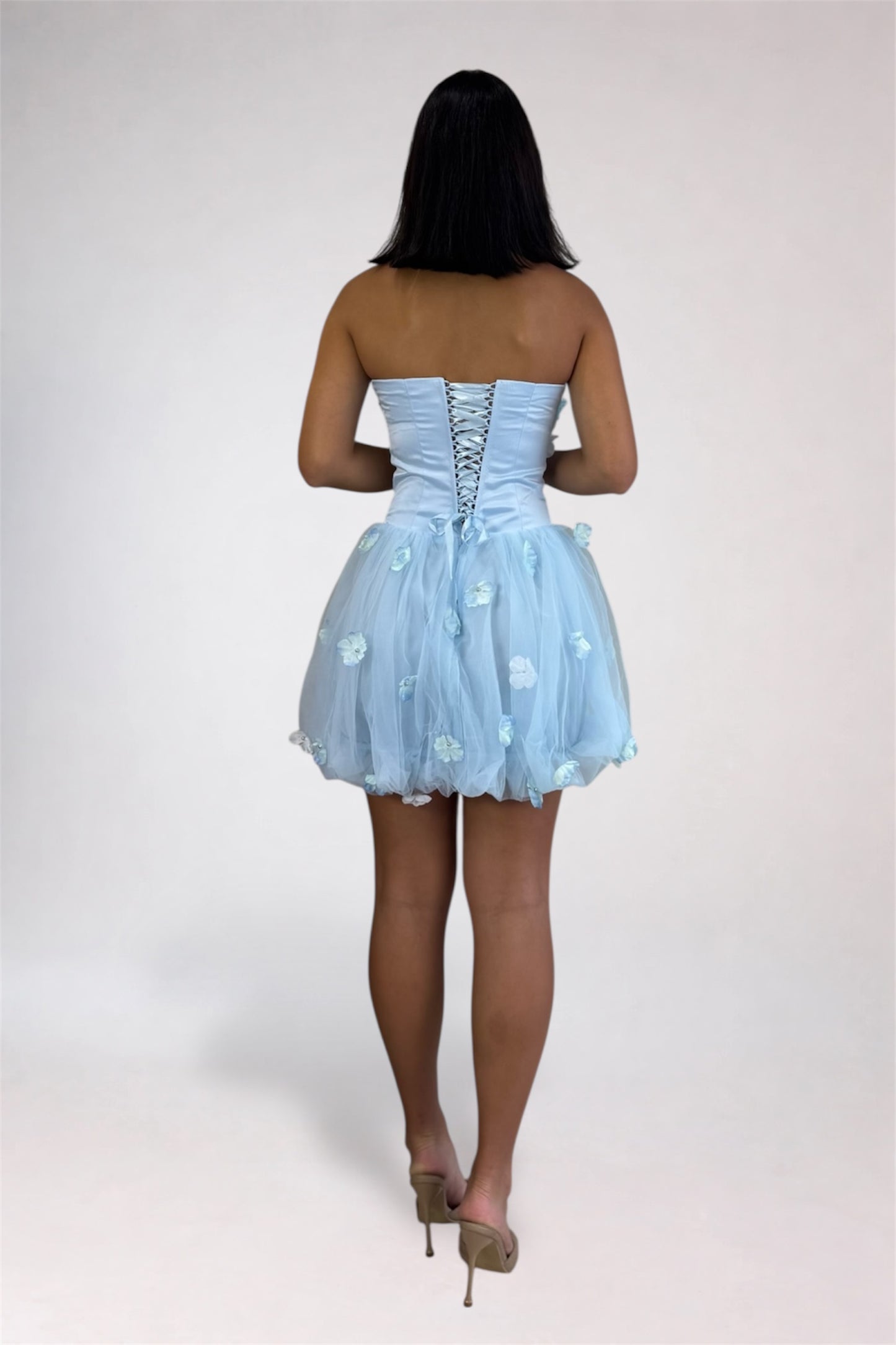 Glamour Dress