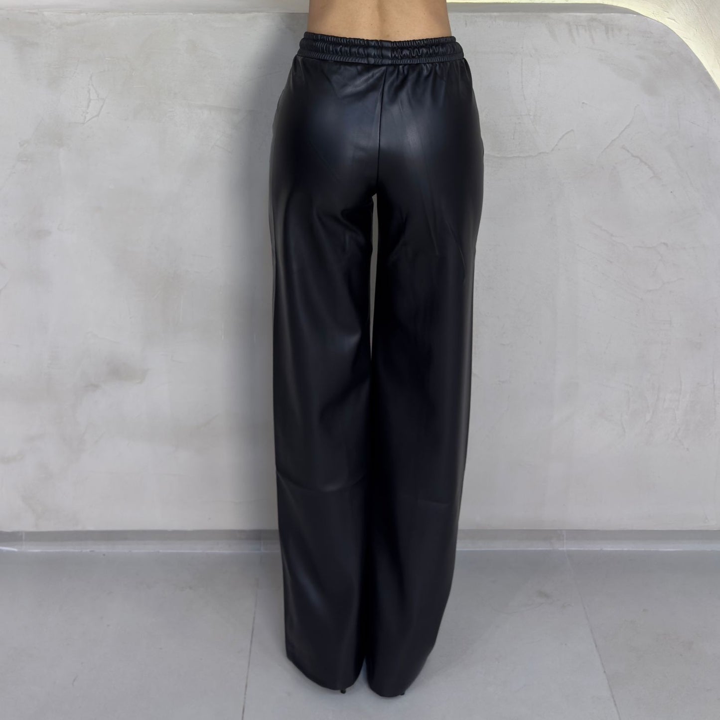 Leather Pants