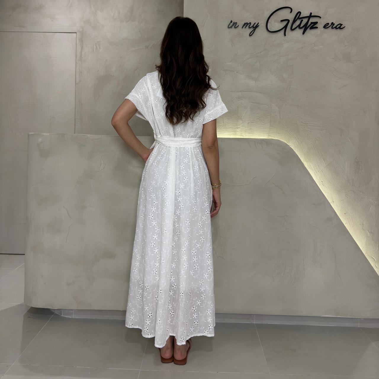 Azelie Dress