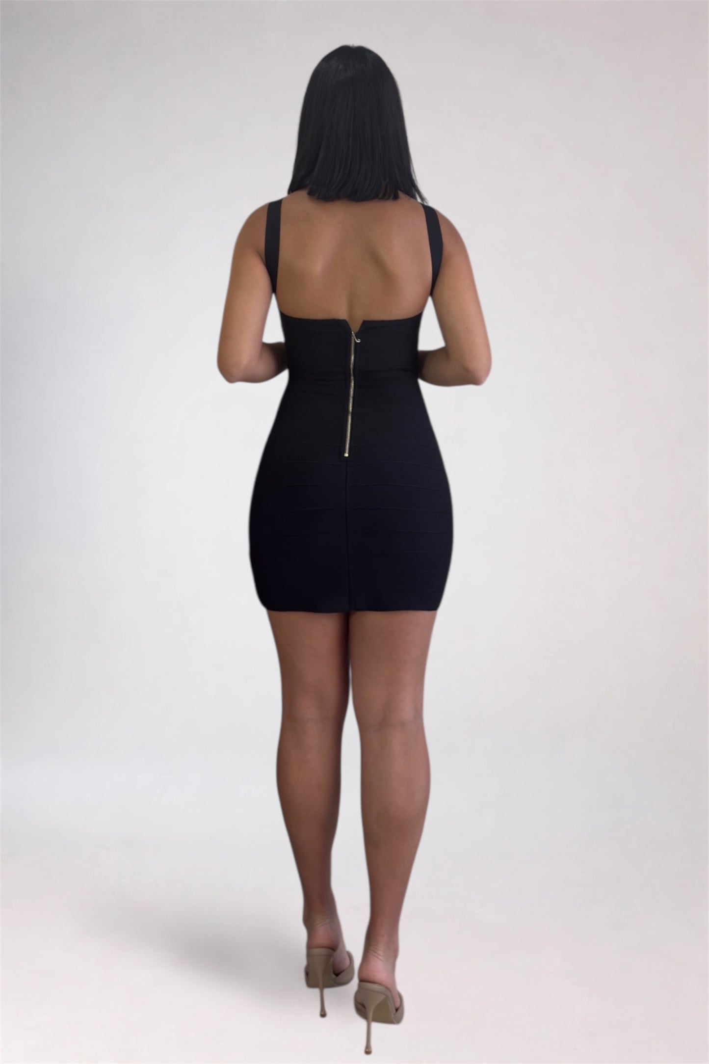 Noelle Dress