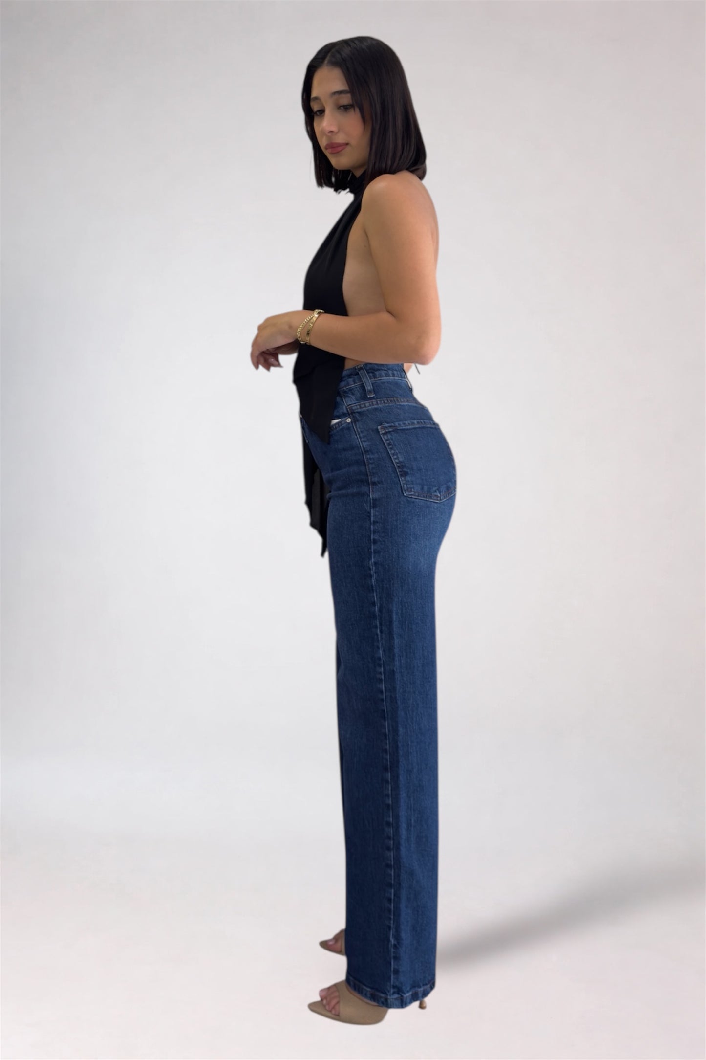 Tatiana Jeans