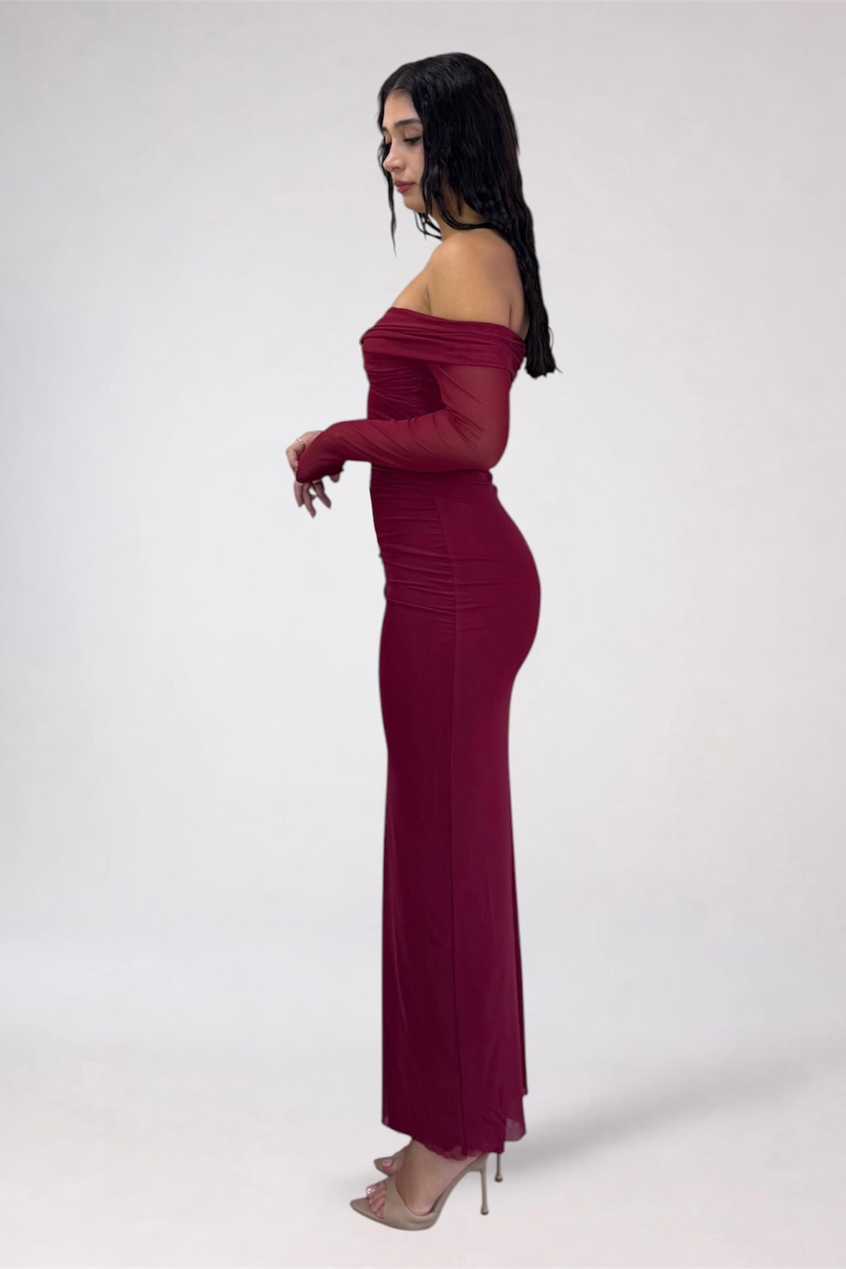 Lody dress