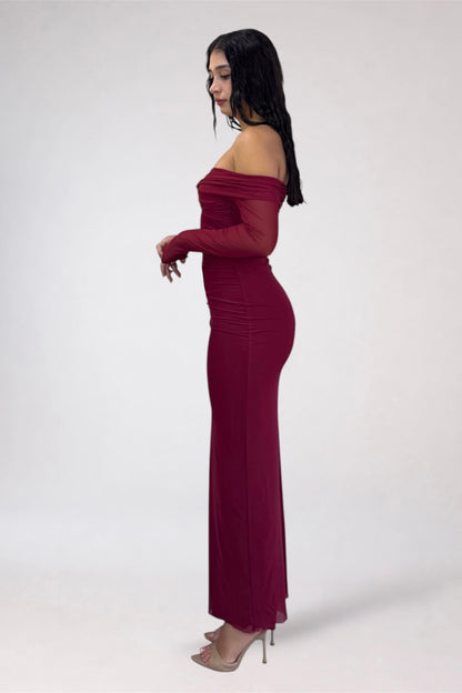 Lody dress