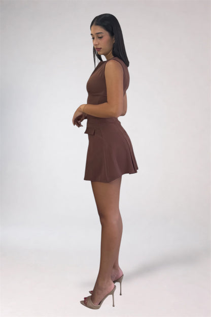 Briana Dress