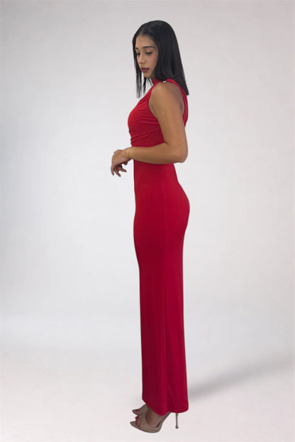 Reina Dress