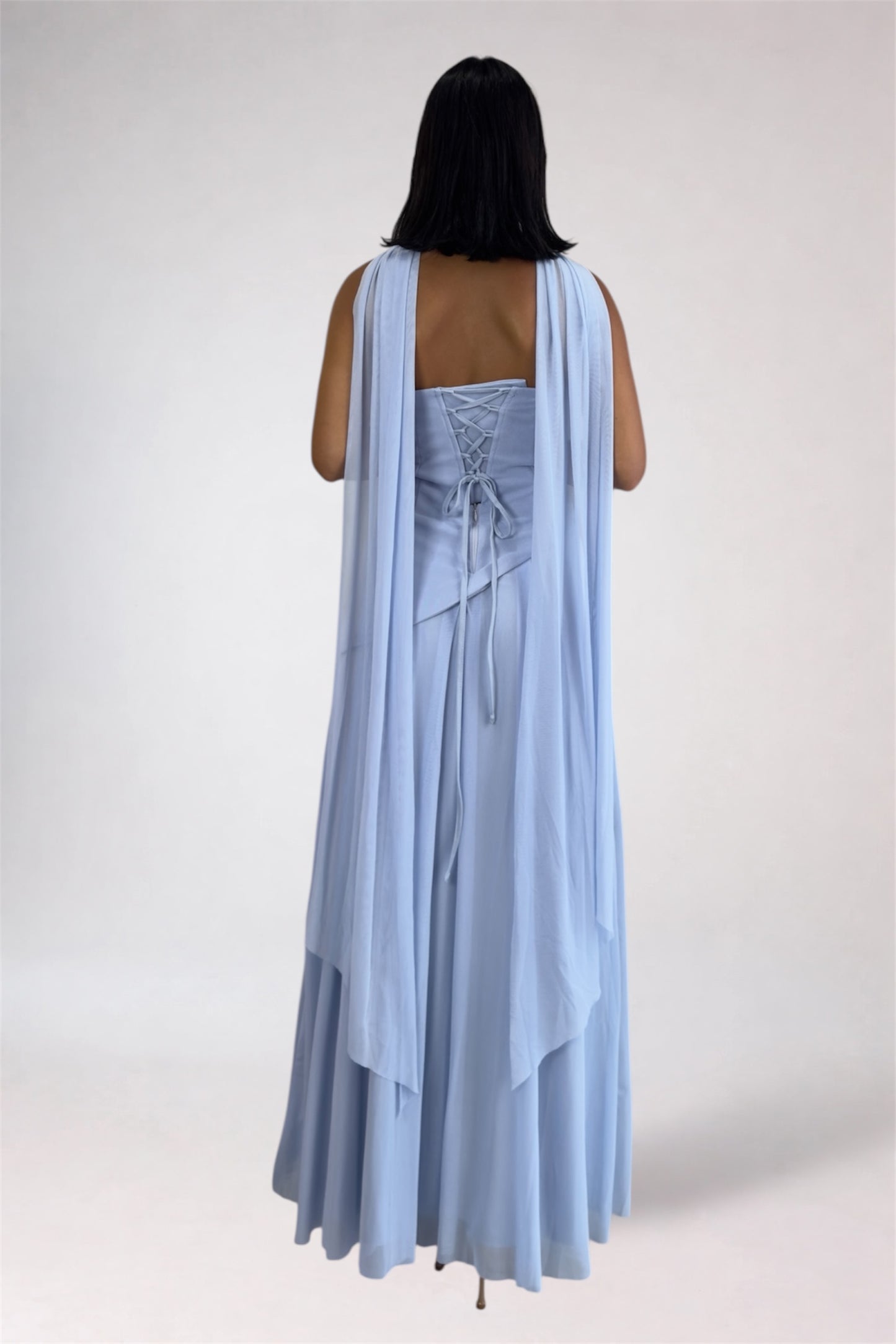 Frost Dress