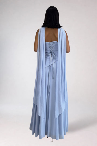 Frost Dress