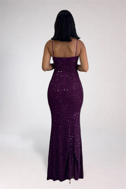 Eloria Dress