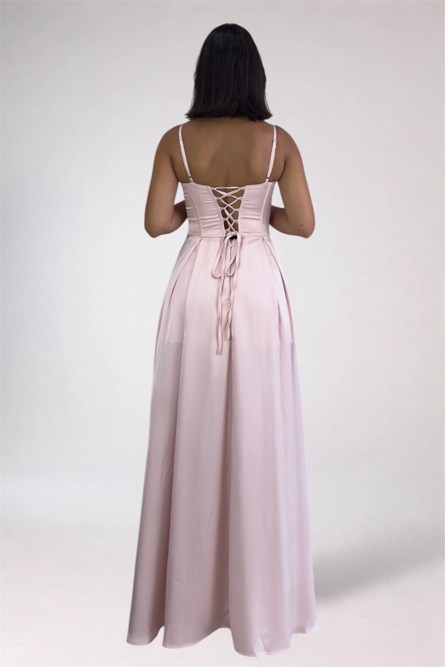 Stardust dress