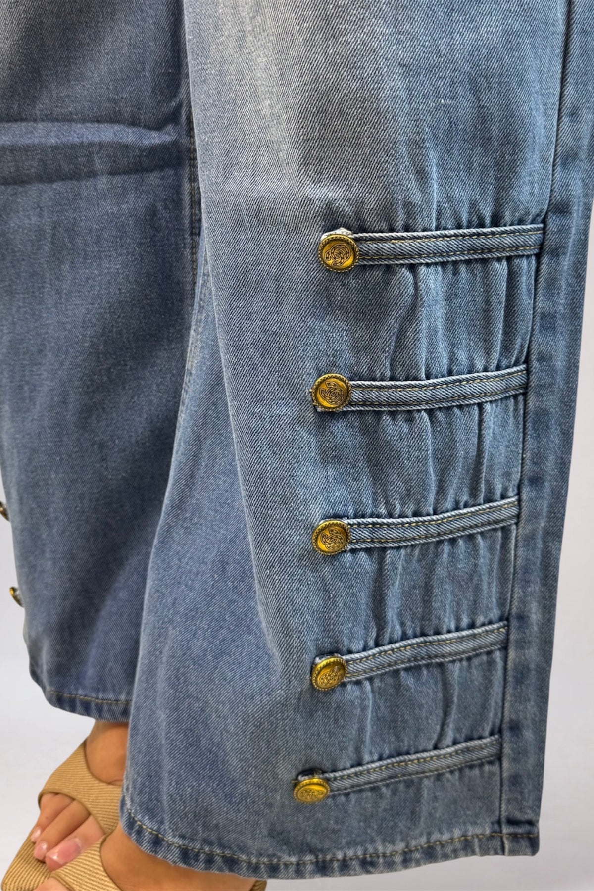 Napoleon jeans