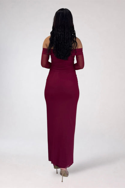 Lody dress