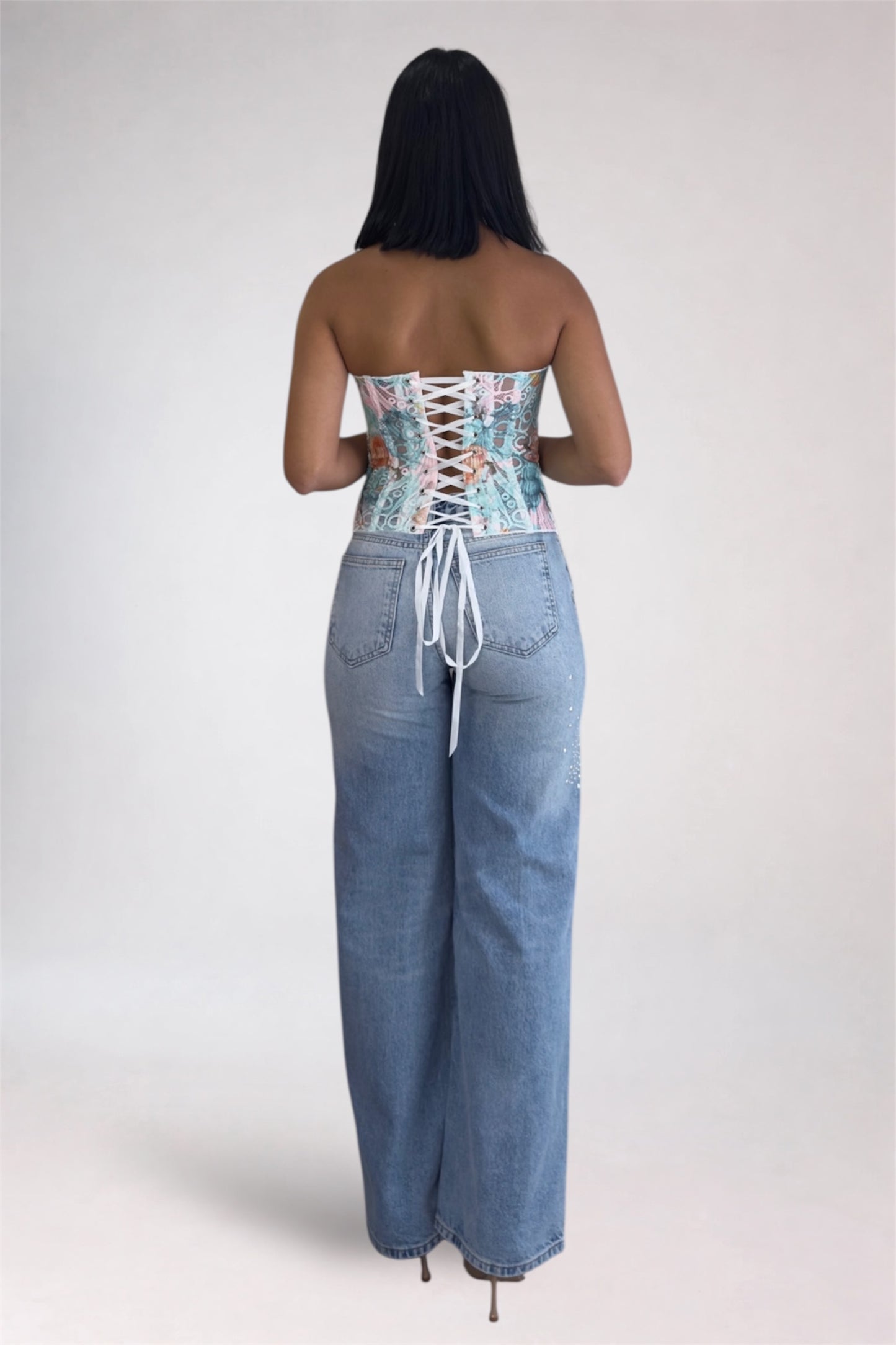Lucie Corset