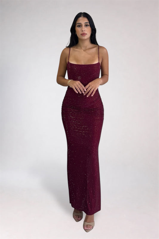 Calista Dress
