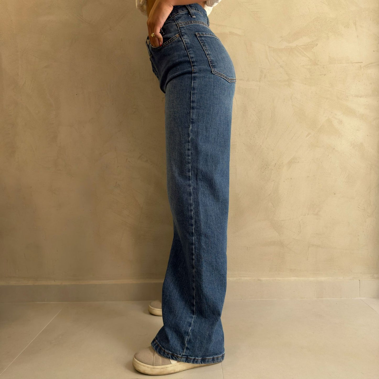 Tatiana Jeans