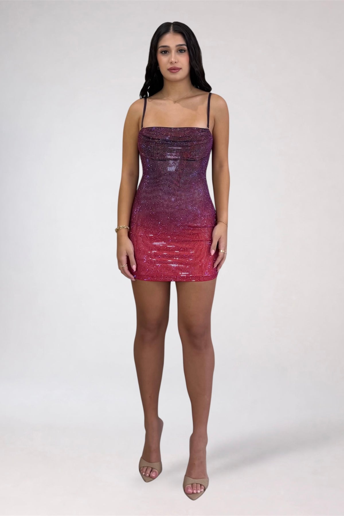 Stella Dress