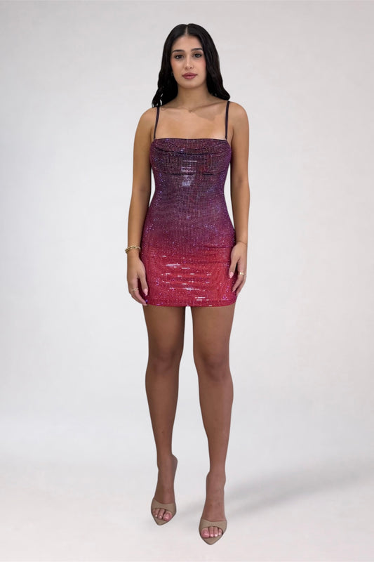 Stella Dress