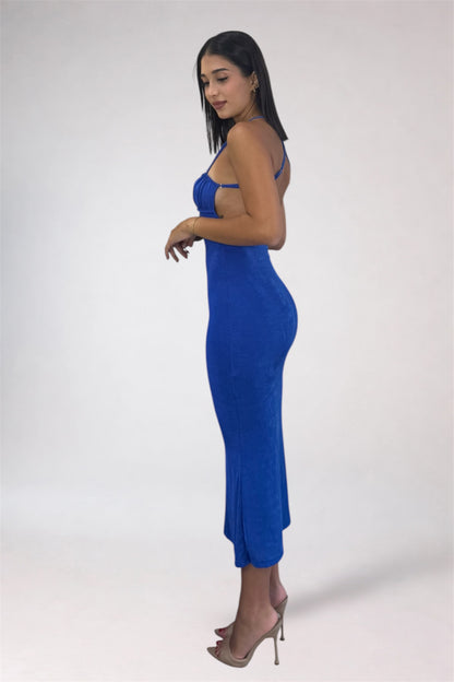 Claire Dress
