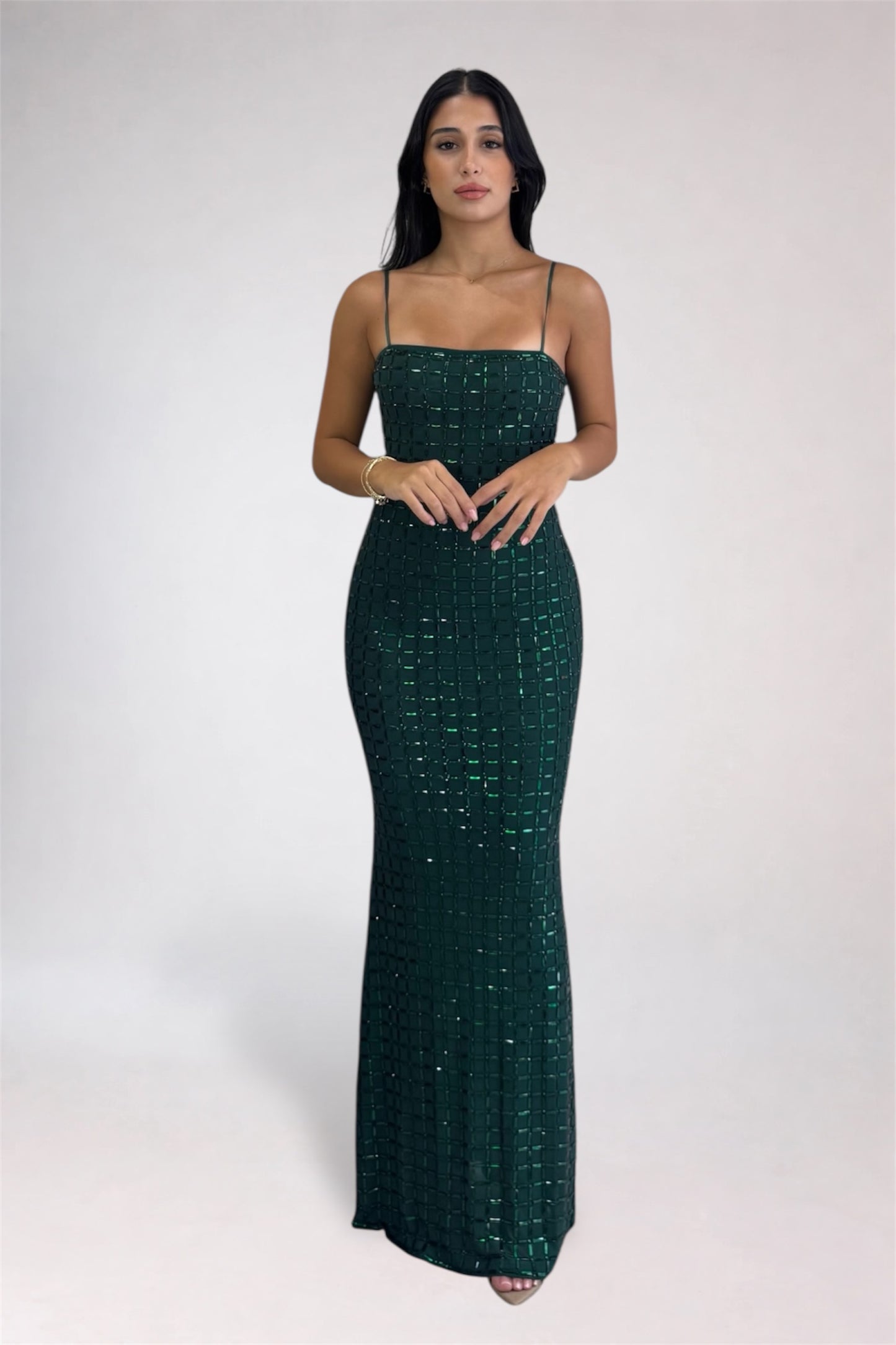 Eloria Dress