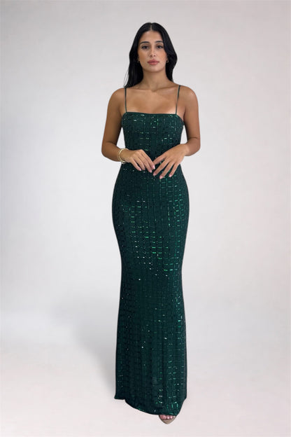 Eloria Dress