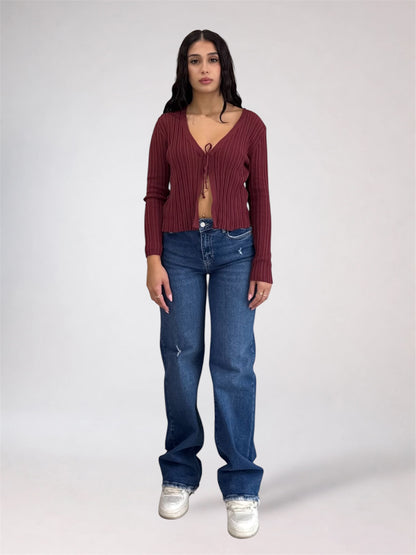 Lyn Cardigan
