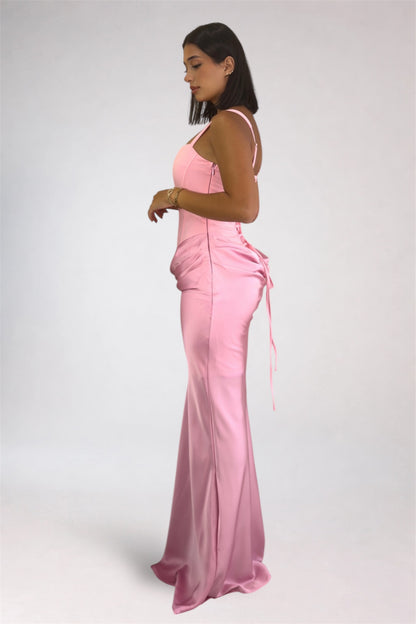 Ravella Maxi Dress