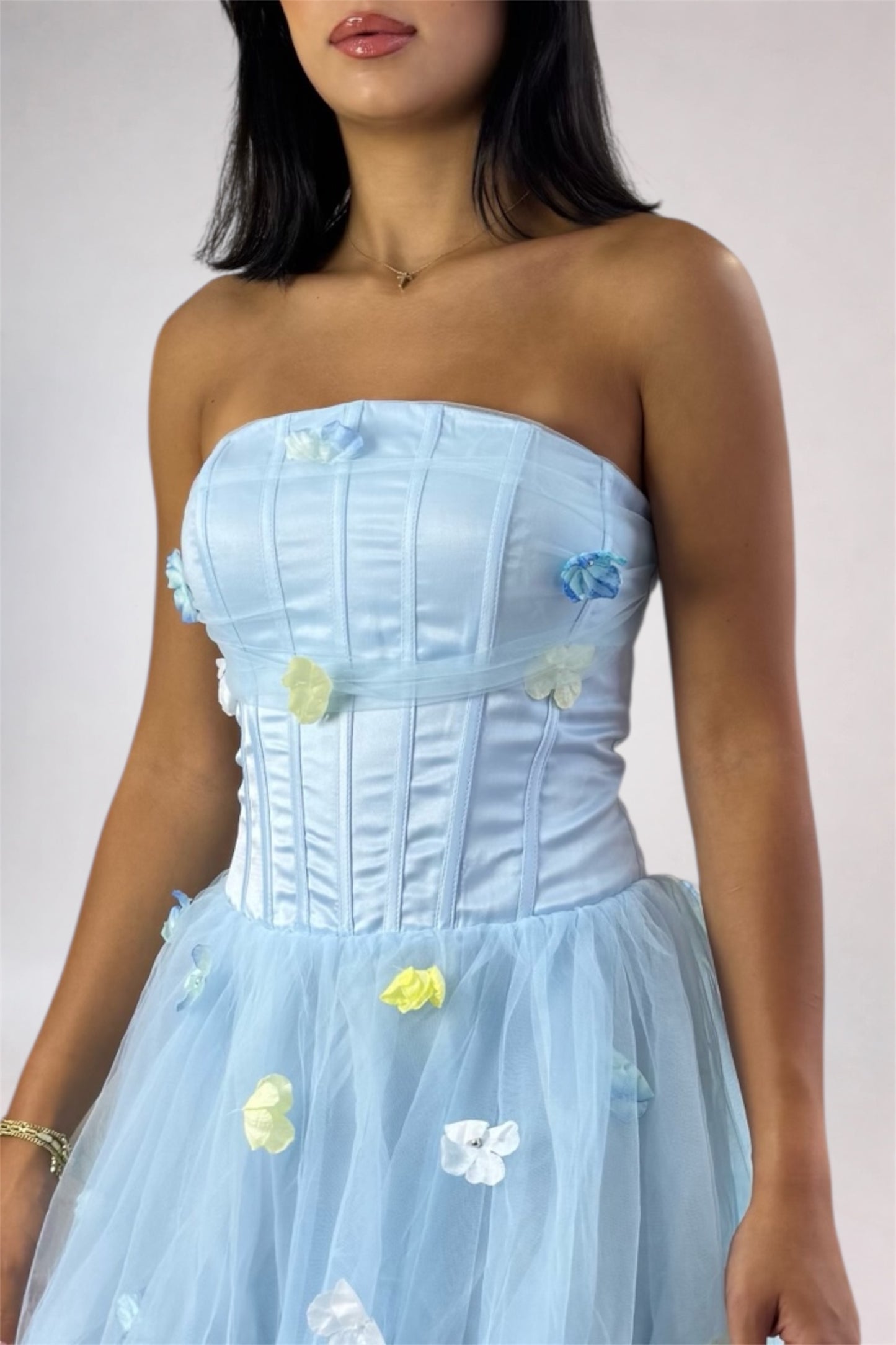 Glamour Dress