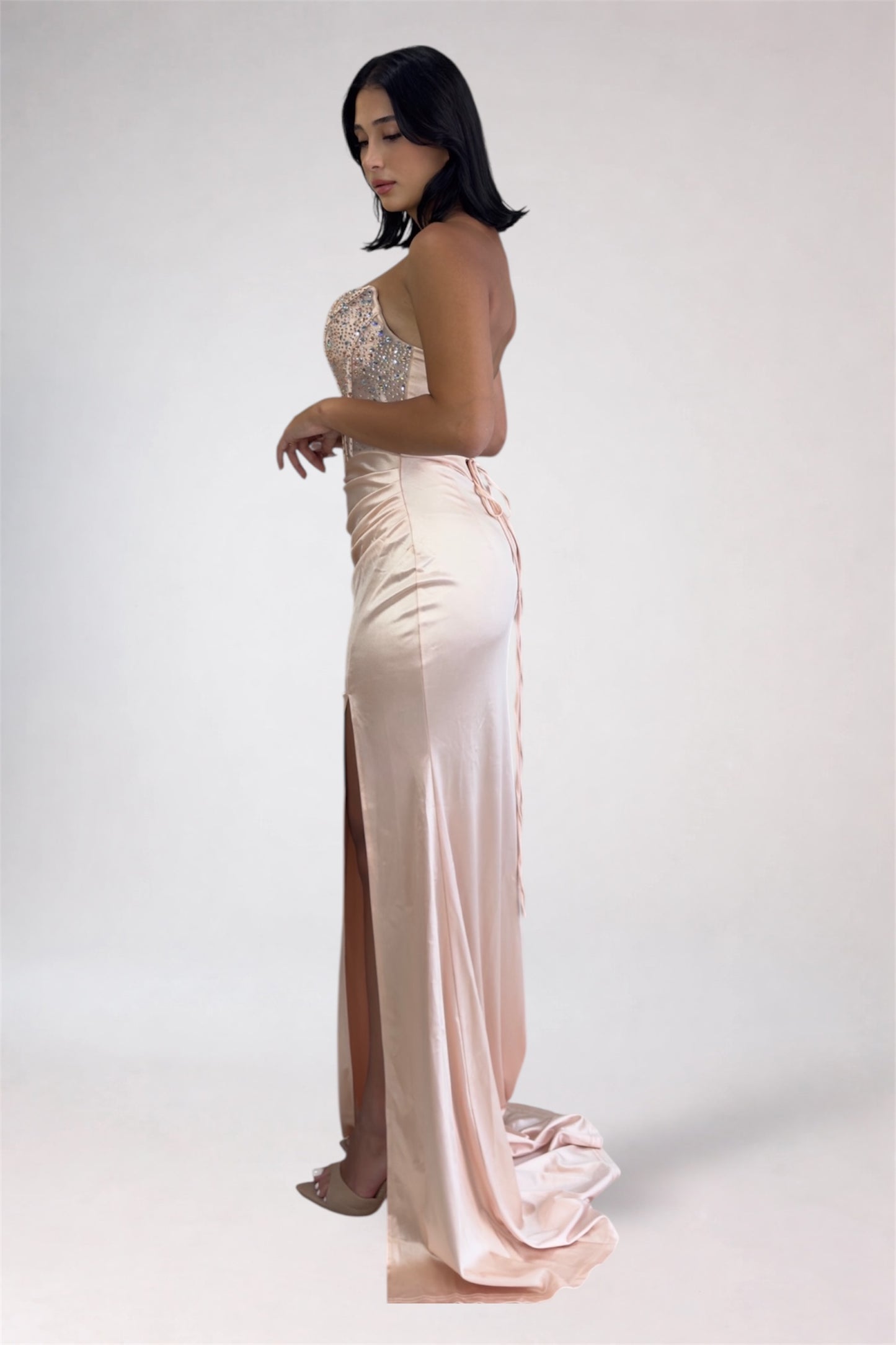 Sierra dress