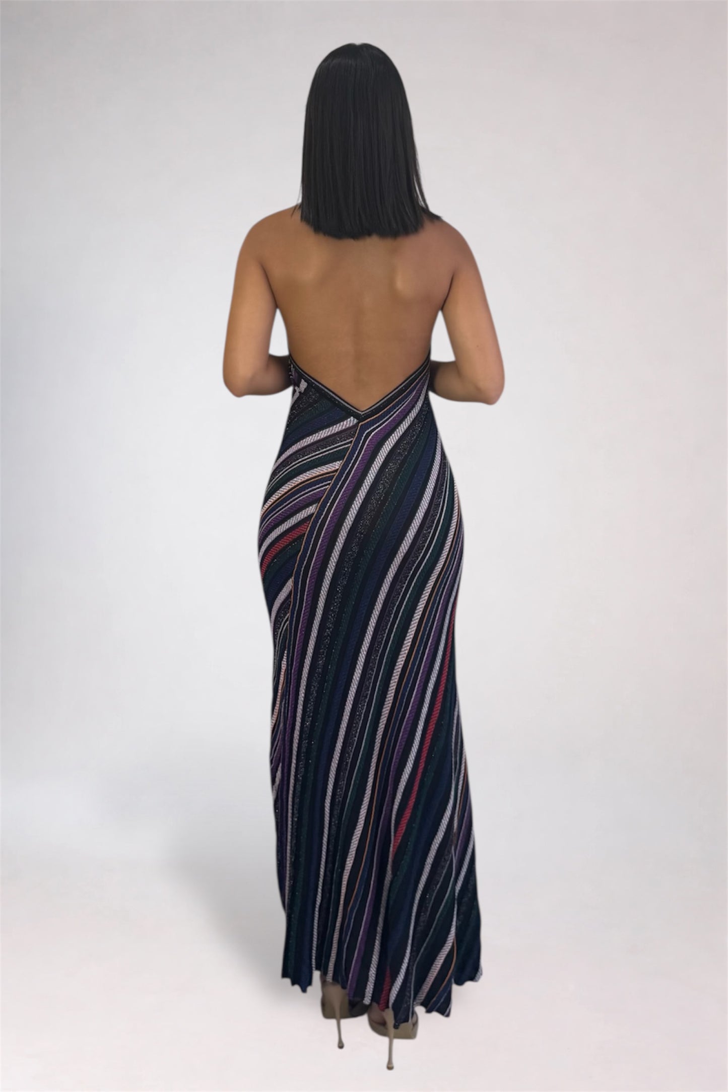 Sandra Dress
