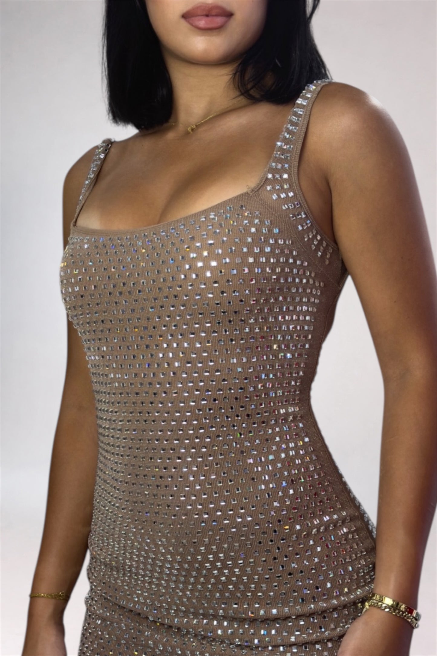 Serenity Dress