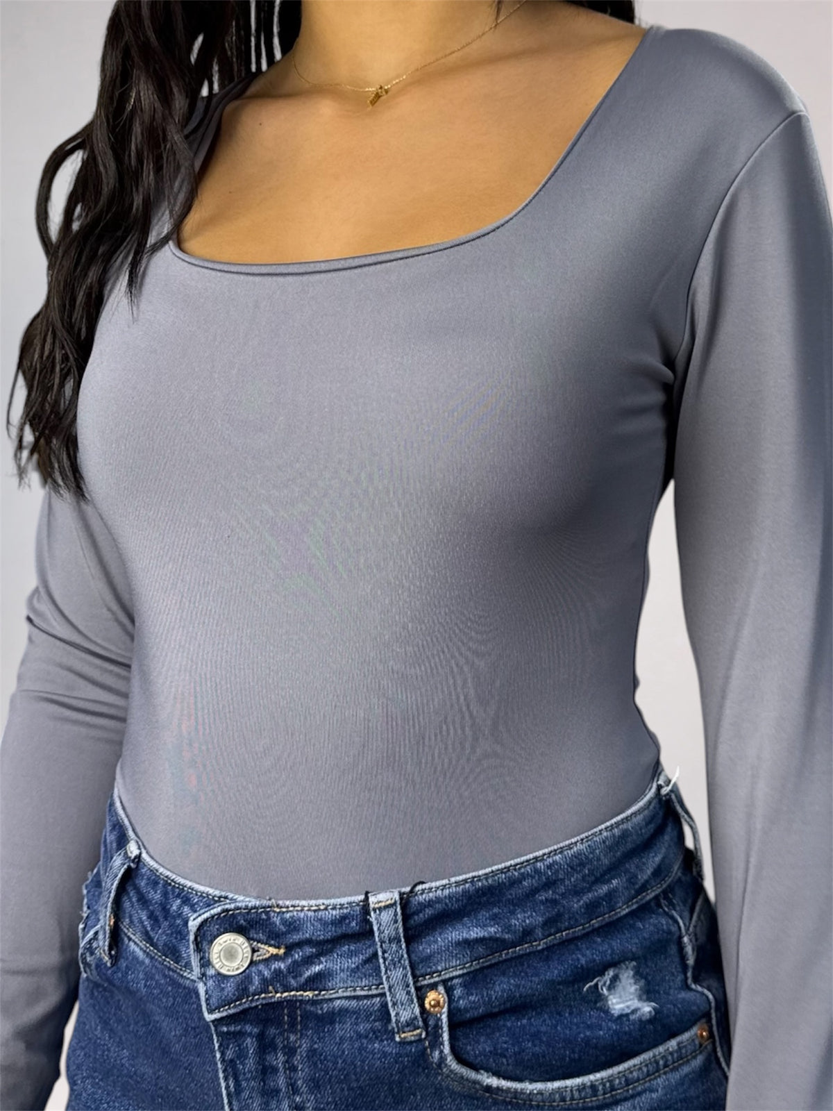 Daisy Bodysuit