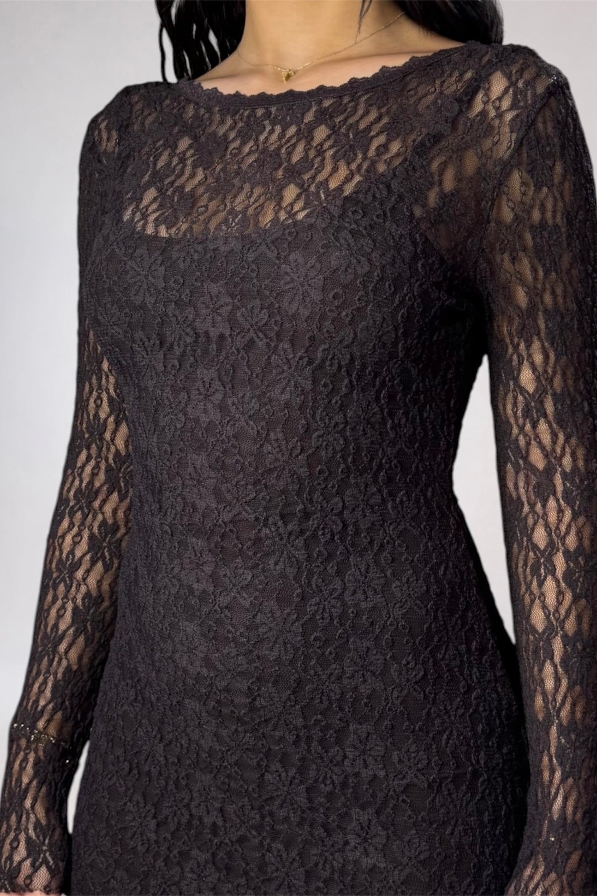 Velisse Dress