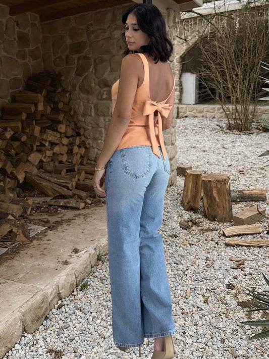 Peony Top