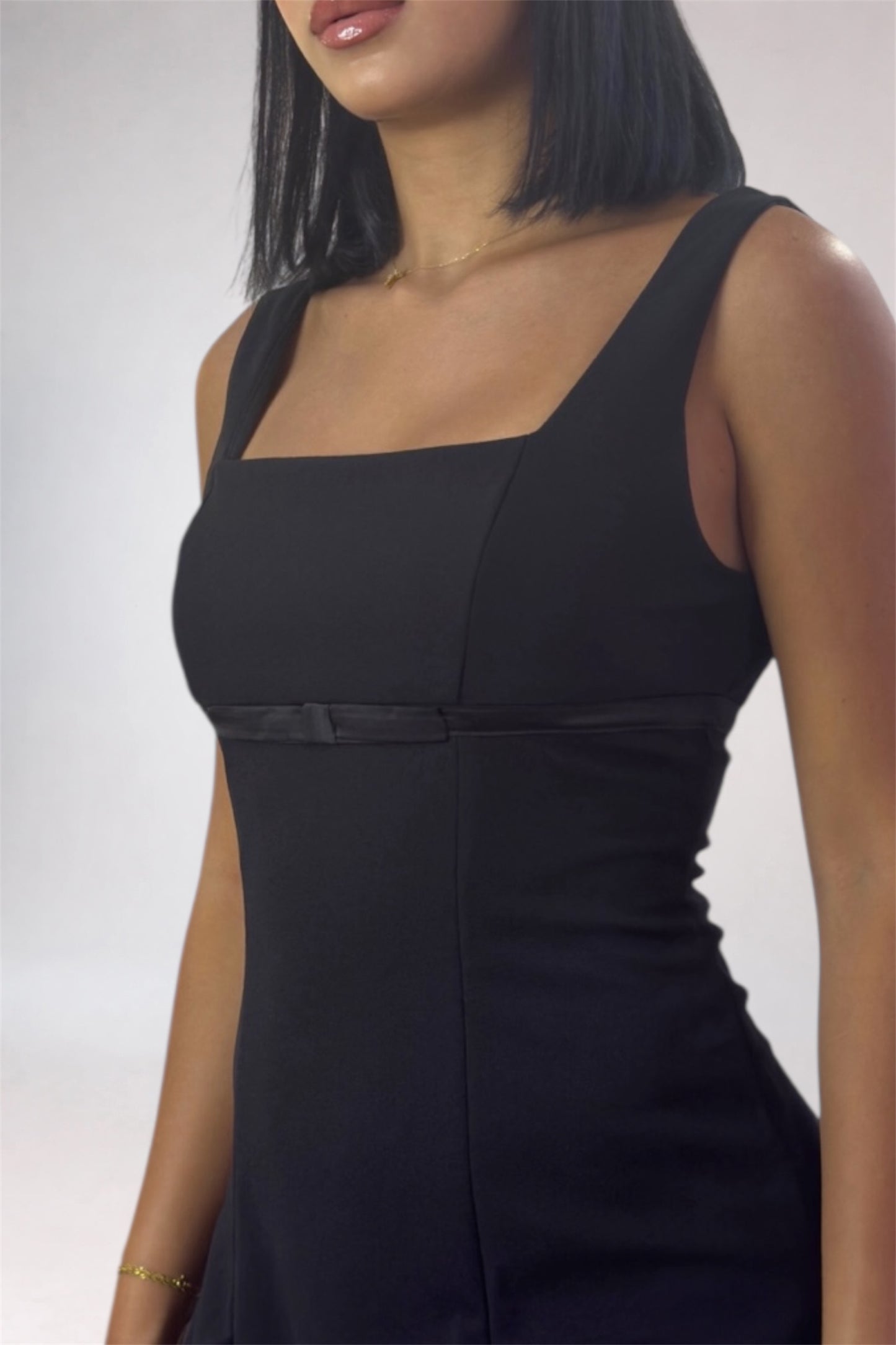 Raven dress