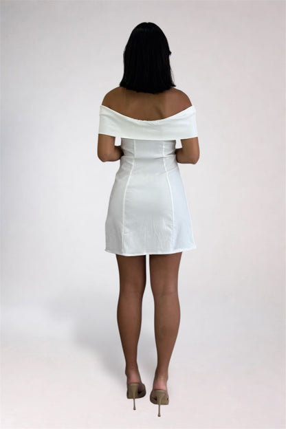 Matilda Dress