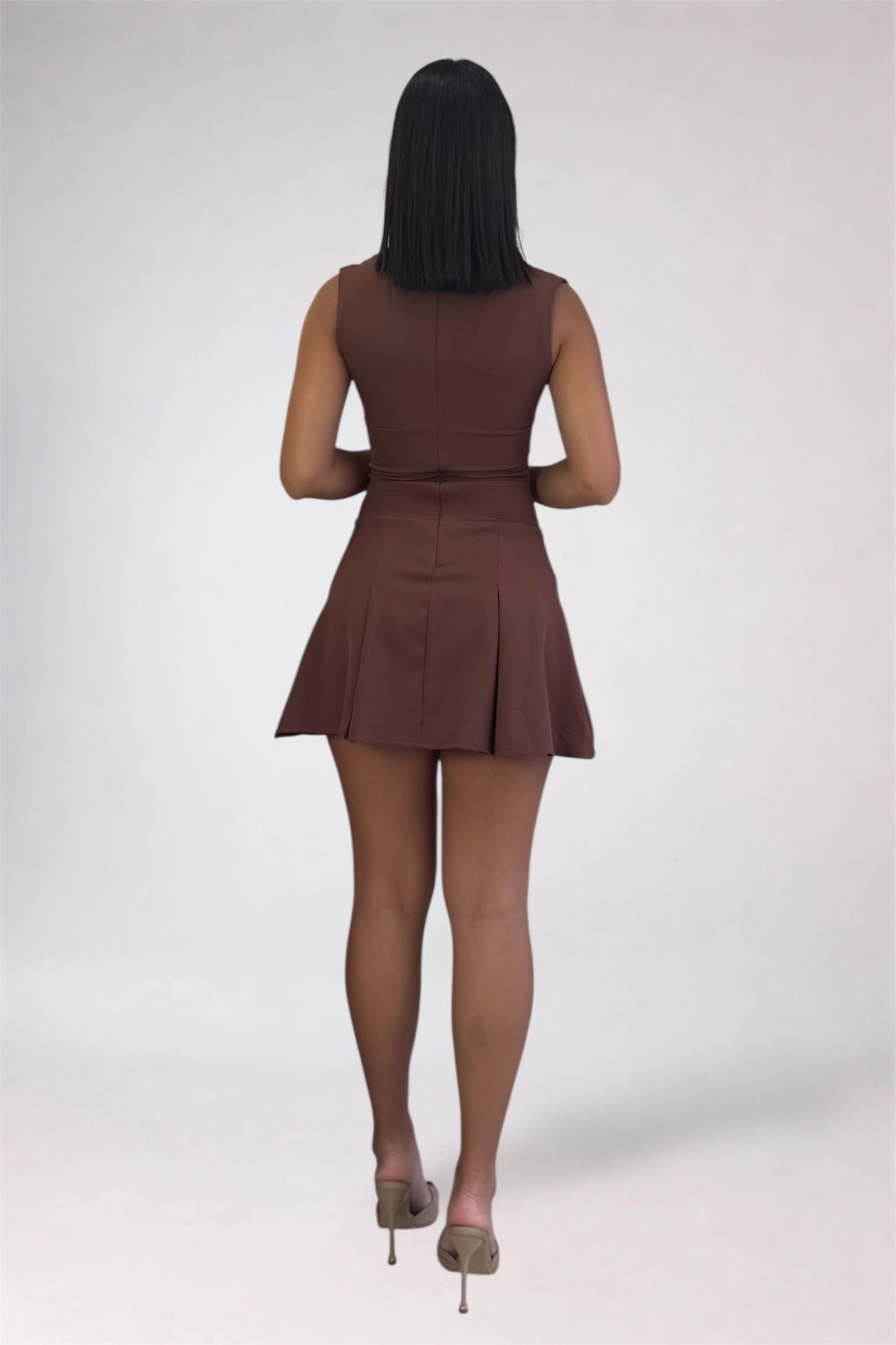 Briana Dress