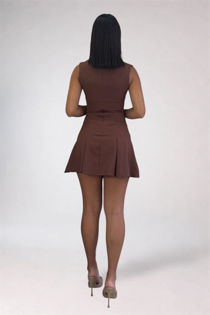 Briana Dress