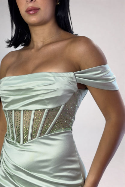 Harmony dress