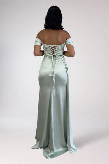 Harmony dress