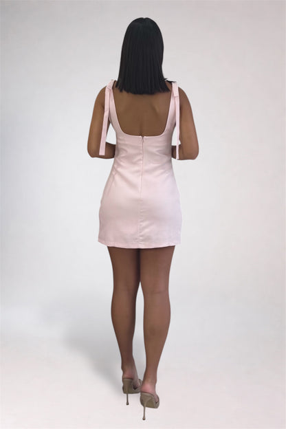 Verona dress